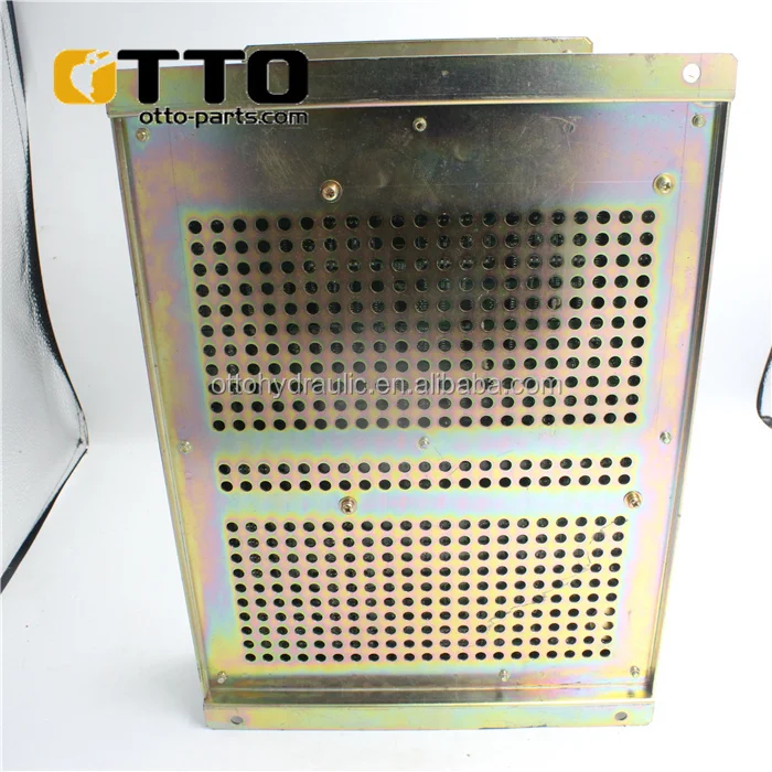 Запасные части для экскаватора OTTO JJ22E00013F1, контроллер с программным блоком управления, контроллер двигателя с программным управлением Pa
Запасные части для экскаватора OTTO JJ22E00013F1, контроллер с программным блоком управления, контроллер двигателя с программным управлением Pa
