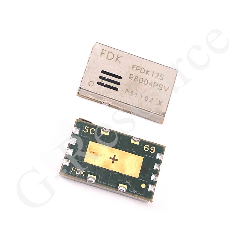 (5pcs) FPDK12SR8004PSV TDK Step-Down Module Input 12V To 5V4A DC-DC Power Module FPDK12S
(5pcs) FPDK12SR8004PSV TDK Step-Down Module Input 12V To 5V4A DC-DC Power Module FPDK12S