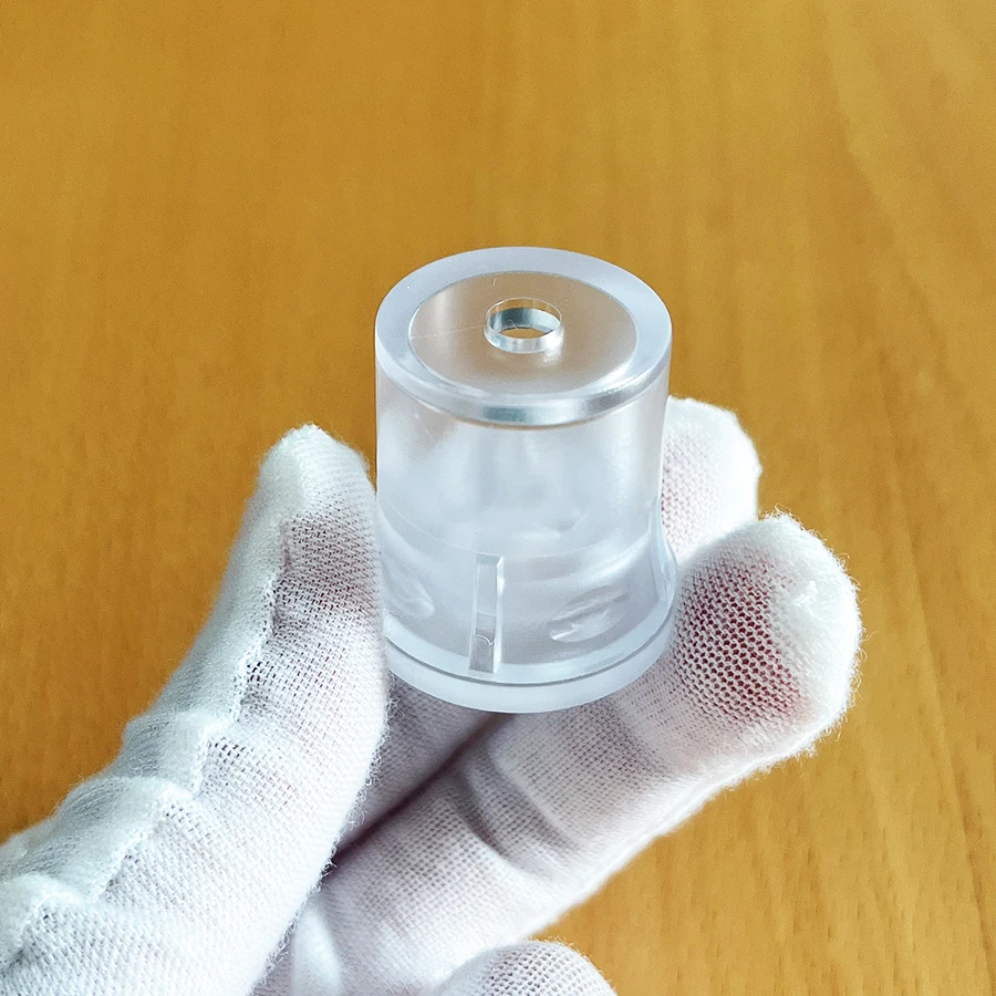 Wholesale 200PCS/LOT Clear Acrylic Standoffs Invisible Clip-in Plastic Screws Advertising Nails for Signs Signage Wall Mount
Wholesale 200PCS/LOT Clear Acrylic Standoffs Invisible Clip-in Plastic Screws Advertising Nails for Signs Signage Wall Mount