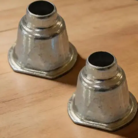 10pcs Starter Bushing Thimble Fit For 1110 084 9102 High Wear Resistance Easy Maintenance Kit Power Equipment Blower Parts
10pcs Starter Bushing Thimble Fit For 1110 084 9102 High Wear Resistance Easy Maintenance Kit Power Equipment Blower Parts