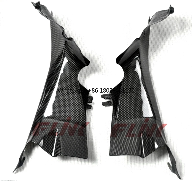 FLINK Carbon для DUCATI 1199 899 Panigale R S, верхняя фотопанель из углеродного волокна
FLINK Carbon для DUCATI 1199 899 Panigale R S, верхняя фотопанель из углеродного волокна