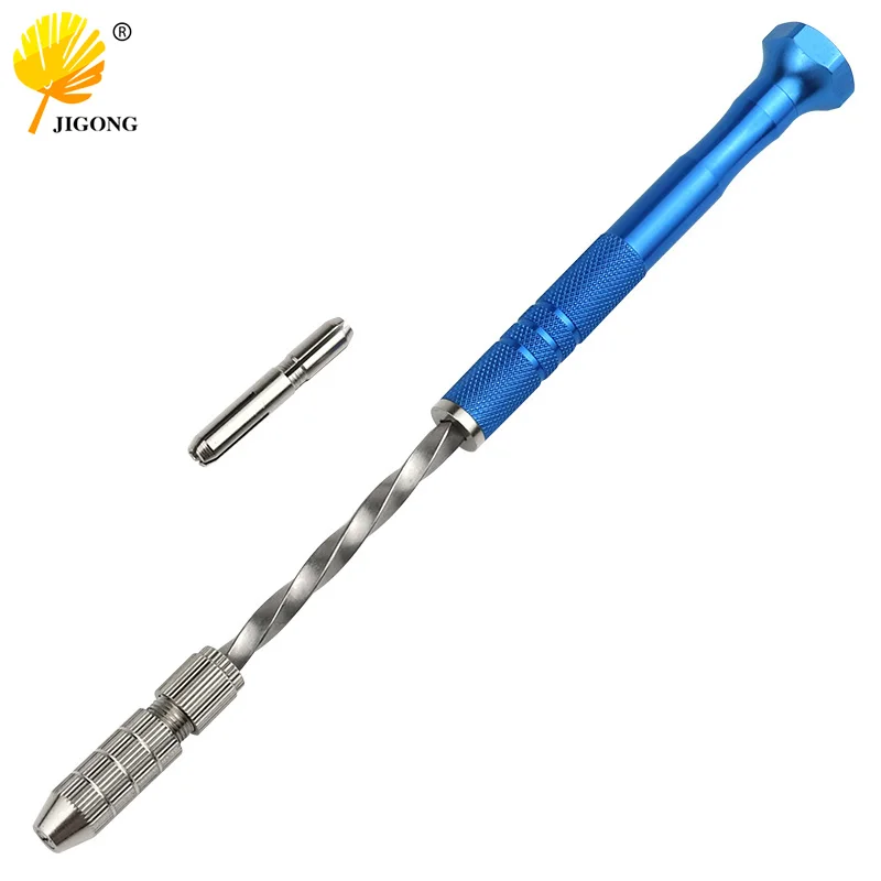 Hand Twisted Diamond Small Hand Twisted Diamond Cultural Play Model DIY Mini Drill Hole Tool Semi Self Twisted Diamond Chuck
Hand Twisted Diamond Small Hand Twisted Diamond Cultural Play Model DIY Mini Drill Hole Tool Semi Self Twisted Diamond Chuck