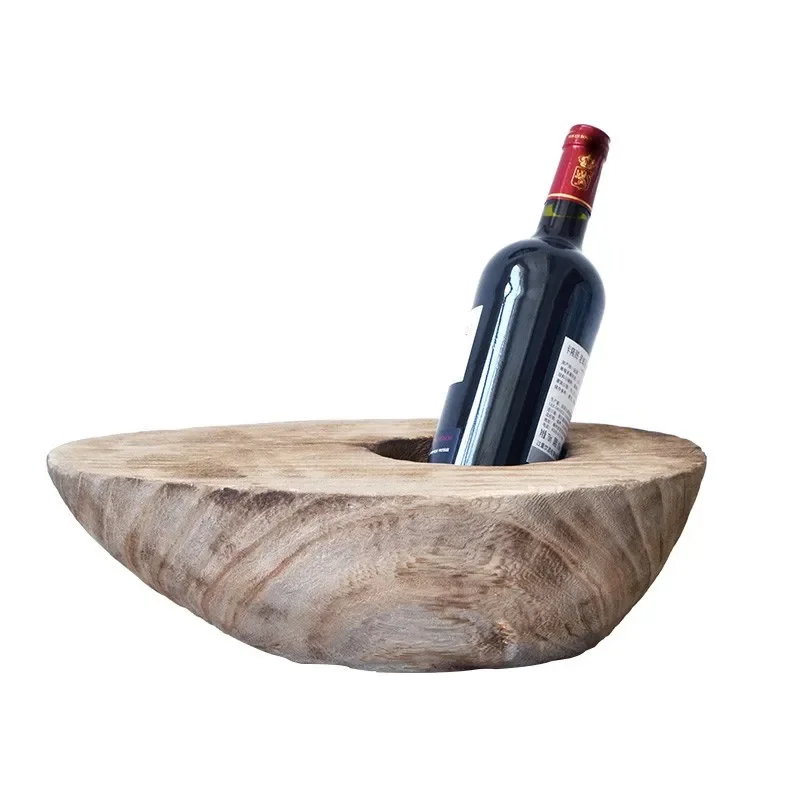 Creative Wooden Wine Rack Ornament Household Cabinet Ornaments Modern Nordic Cabinet Glass Rack Home Furnishings
Creative Wooden Wine Rack Ornament Household Cabinet Ornaments Modern Nordic Cabinet Glass Rack Home Furnishings