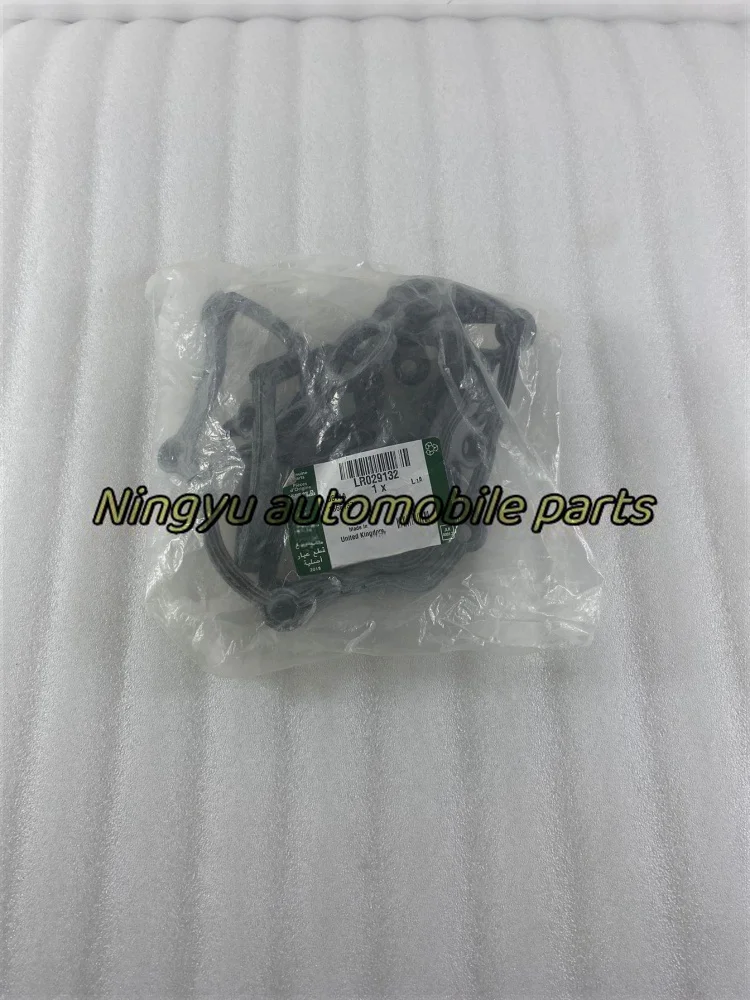 LR029132 1367767 C2Z19938 JDE3880 Valve cover gasket engine valve cover 2.7 3.0diesel RANGE ROVER Discovery4 RANGE ROVER VELAR
LR029132 1367767 C2Z19938 JDE3880 Valve cover gasket engine valve cover 2.7 3.0diesel RANGE ROVER Discovery4 RANGE ROVER VELAR