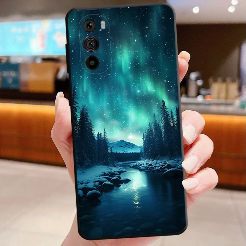 Winter Christmas snowflake Phone Case For Motorola Edge 50 40 Pro 60 50 40 30 Ultra Neo Fusion Moto G Play G Stylus G Power G
Winter Christmas snowflake Phone Case For Motorola Edge 50 40 Pro 60 50 40 30 Ultra Neo Fusion Moto G Play G Stylus G Power G