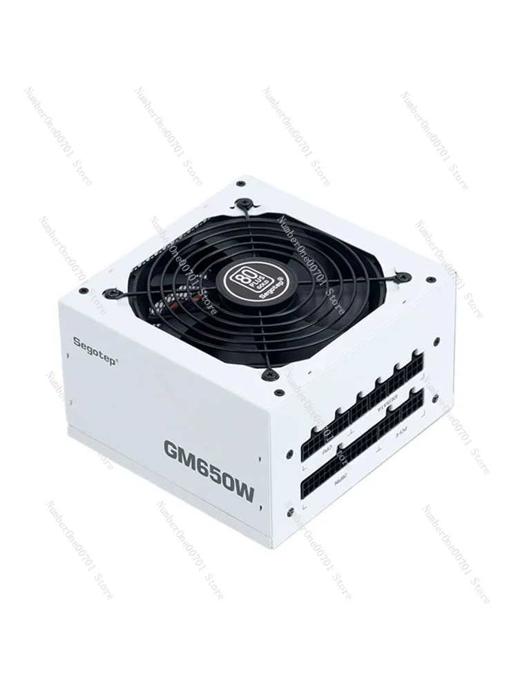 Power Gm650w Gold Medal Whole Module 750W Iceberg Version 850W White Desktop Computer Atx3.0
Power Gm650w Gold Medal Whole Module 750W Iceberg Version 850W White Desktop Computer Atx3.0