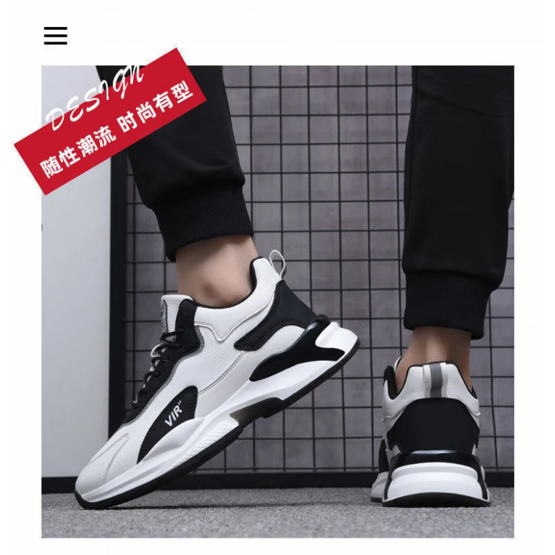 2025 New Men's Board Shoes,sneakers,skate shoes,Casual Shoes Non-Slip Lightweight Street-Style Cushioned Elegant Minimalist
2025 New Men's Board Shoes,sneakers,skate shoes,Casual Shoes Non-Slip Lightweight Street-Style Cushioned Elegant Minimalist