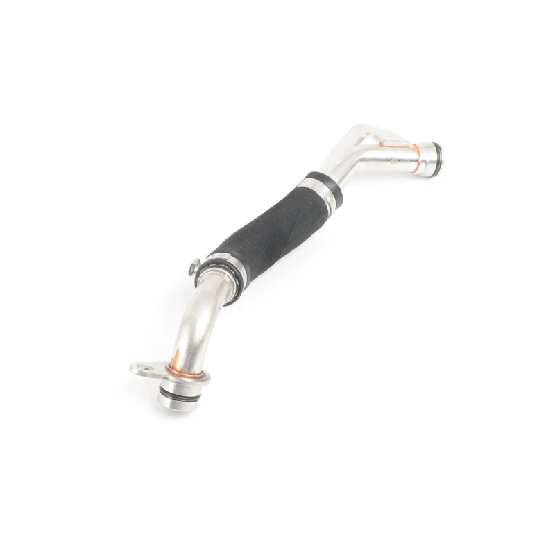 11427585403 Turbocharger Oil Supply Outlet Pipe For BMW 1'2'3'4'5'6'7' X1 X3 X4 X5 E71 E82
11427585403 Turbocharger Oil Supply Outlet Pipe For BMW 1'2'3'4'5'6'7' X1 X3 X4 X5 E71 E82