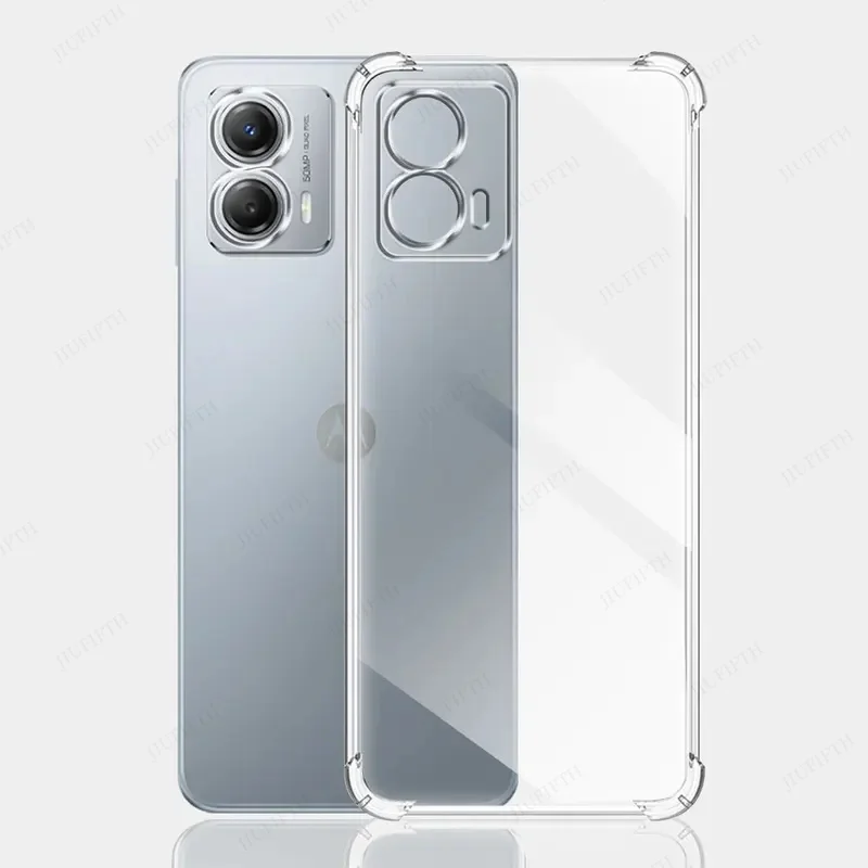 E13 Funda On For Motorola Moto E13 Case Soft Silicon Cover Mote E 13 Phone Case For MotoE13 Clear Shockproof Bumper Coque Capa
E13 Funda On For Motorola Moto E13 Case Soft Silicon Cover Mote E 13 Phone Case For MotoE13 Clear Shockproof Bumper Coque Capa