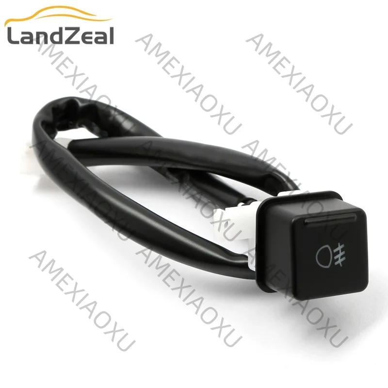 Fog Light Lamp Switch Push Button Fit For Honda Goldwing GL1800 F6B 2012-2017
Fog Light Lamp Switch Push Button Fit For Honda Goldwing GL1800 F6B 2012-2017