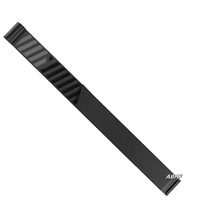 Fitness Tracking Strap Band Replacement For Whoop 4.0 And Whoop 3.0 Resistant Adjustable Breathable Band
Fitness Tracking Strap Band Replacement For Whoop 4.0 And Whoop 3.0 Resistant Adjustable Breathable Band
