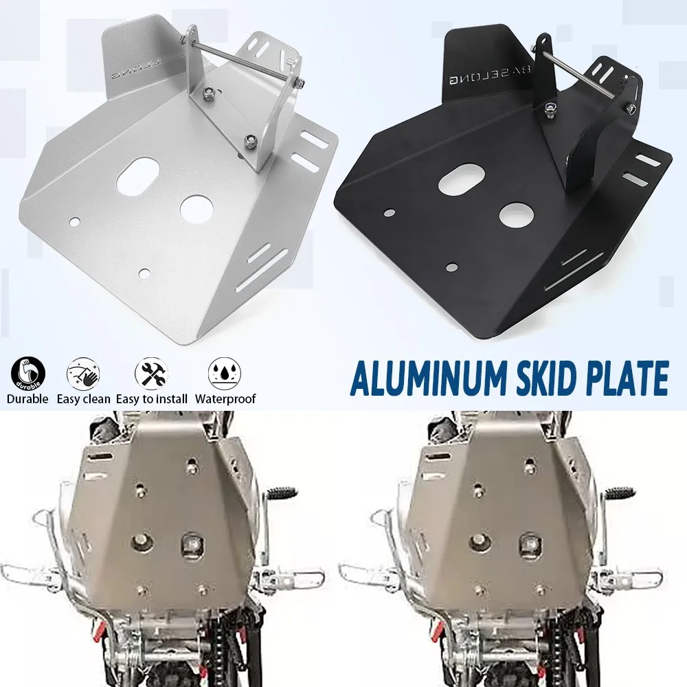 2024 2023 For Honda CRF110F CRF 110 F CRF110 F 2019-2022 2021 Engine Chassis Protection Belly Pan Cover Guard Bottom Skid Plate
2024 2023 For Honda CRF110F CRF 110 F CRF110 F 2019-2022 2021 Engine Chassis Protection Belly Pan Cover Guard Bottom Skid Plate