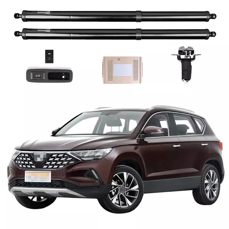 Automated smart rear door lift, electric tailgate system for Volkswagen Jetta VS5 2019
Automated smart rear door lift, electric tailgate system for Volkswagen Jetta VS5 2019