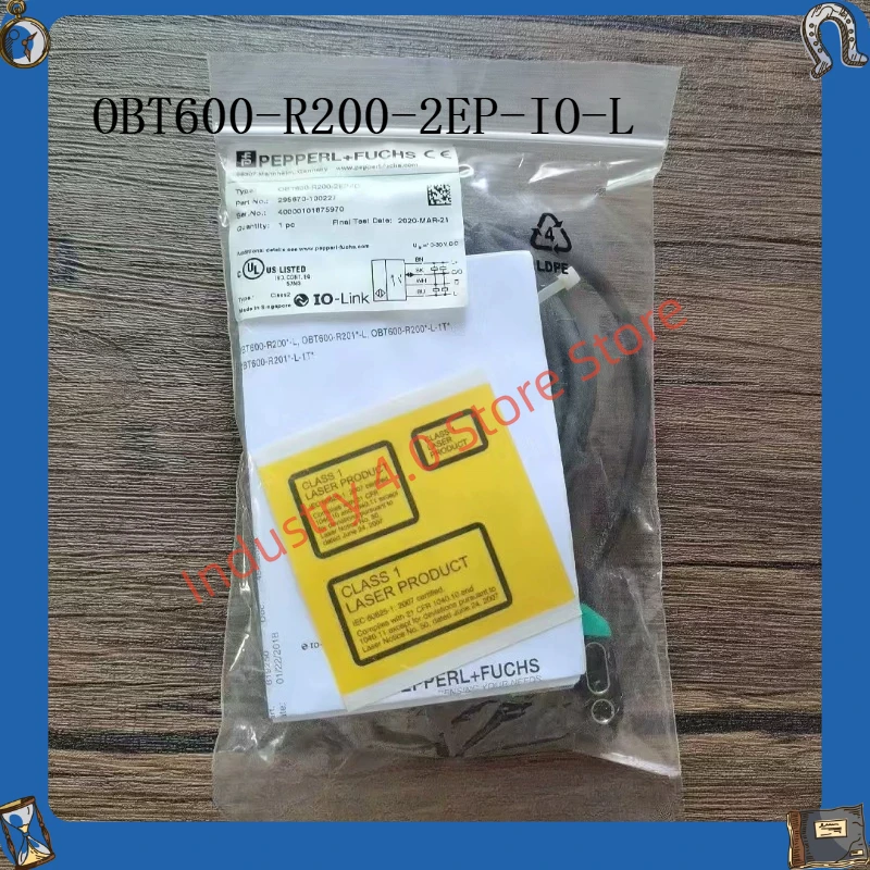 OBT600-R200-2EP-IO-L new in box sensor
OBT600-R200-2EP-IO-L new in box sensor