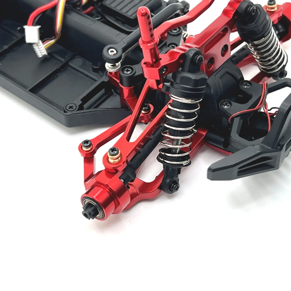 Stable-RC Car Upgrade Front Steering Cup For SCY 1/18 18101 18102 RC Crawler Car Upgrade Parts
Stable-RC Car Upgrade Front Steering Cup For SCY 1/18 18101 18102 RC Crawler Car Upgrade Parts