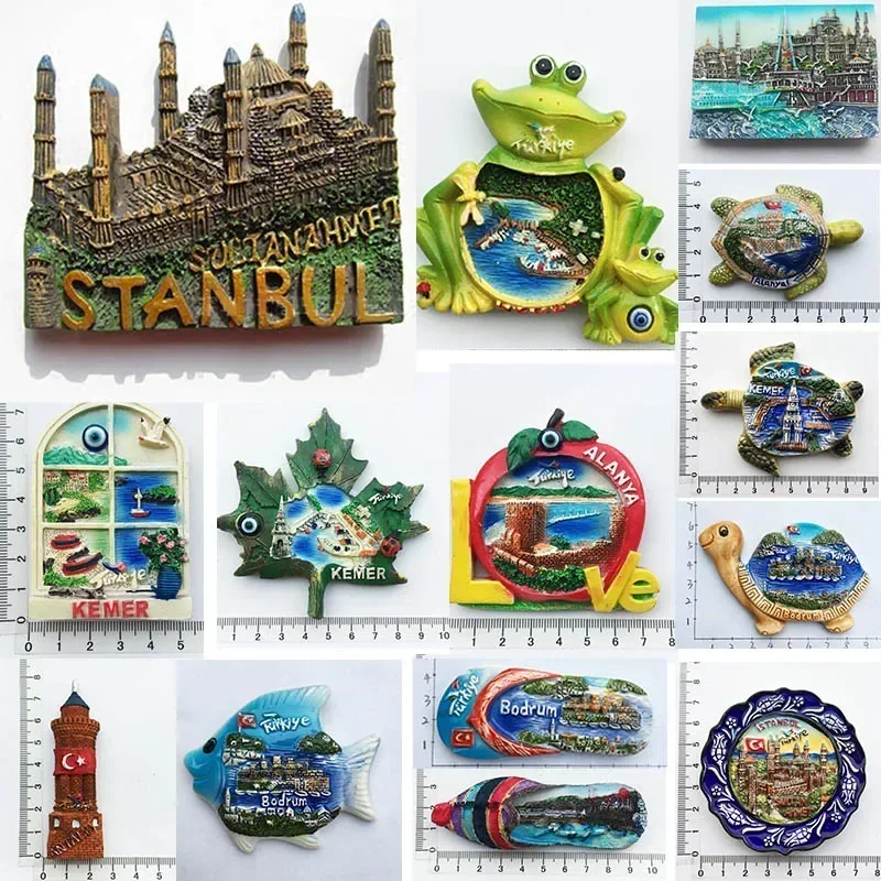Турецкий Стамбульский магнит на холодильник, сувенир Turquia Bodrum Alanya Kemer, 3d туристические магниты, Декор для дома, магниты на холодильник, идеи для подарка
Турецкий Стамбульский магнит на холодильник, сувенир Turquia Bodrum Alanya Kemer, 3d туристические магниты, Декор для дома, магниты на холодильник, идеи для подарка