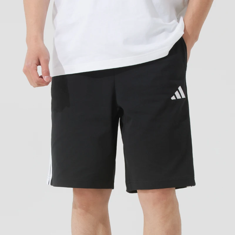Adidas Shorts Men's Sports Casual Pants Fitness Training Breathable Loose Quick-Drying Five-Point Pants Je6405
Adidas Shorts Men's Sports Casual Pants Fitness Training Breathable Loose Quick-Drying Five-Point Pants Je6405