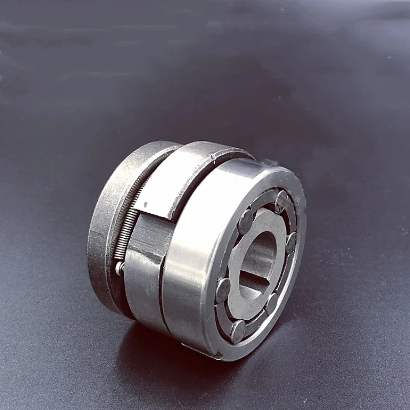 Electric Punch Press Clutch Hexagonal Steel Ball Sleeve Flange Steel Ring Spring Suitable for JB04 Series 0.5/1/2/4 Tons
Electric Punch Press Clutch Hexagonal Steel Ball Sleeve Flange Steel Ring Spring Suitable for JB04 Series 0.5/1/2/4 Tons