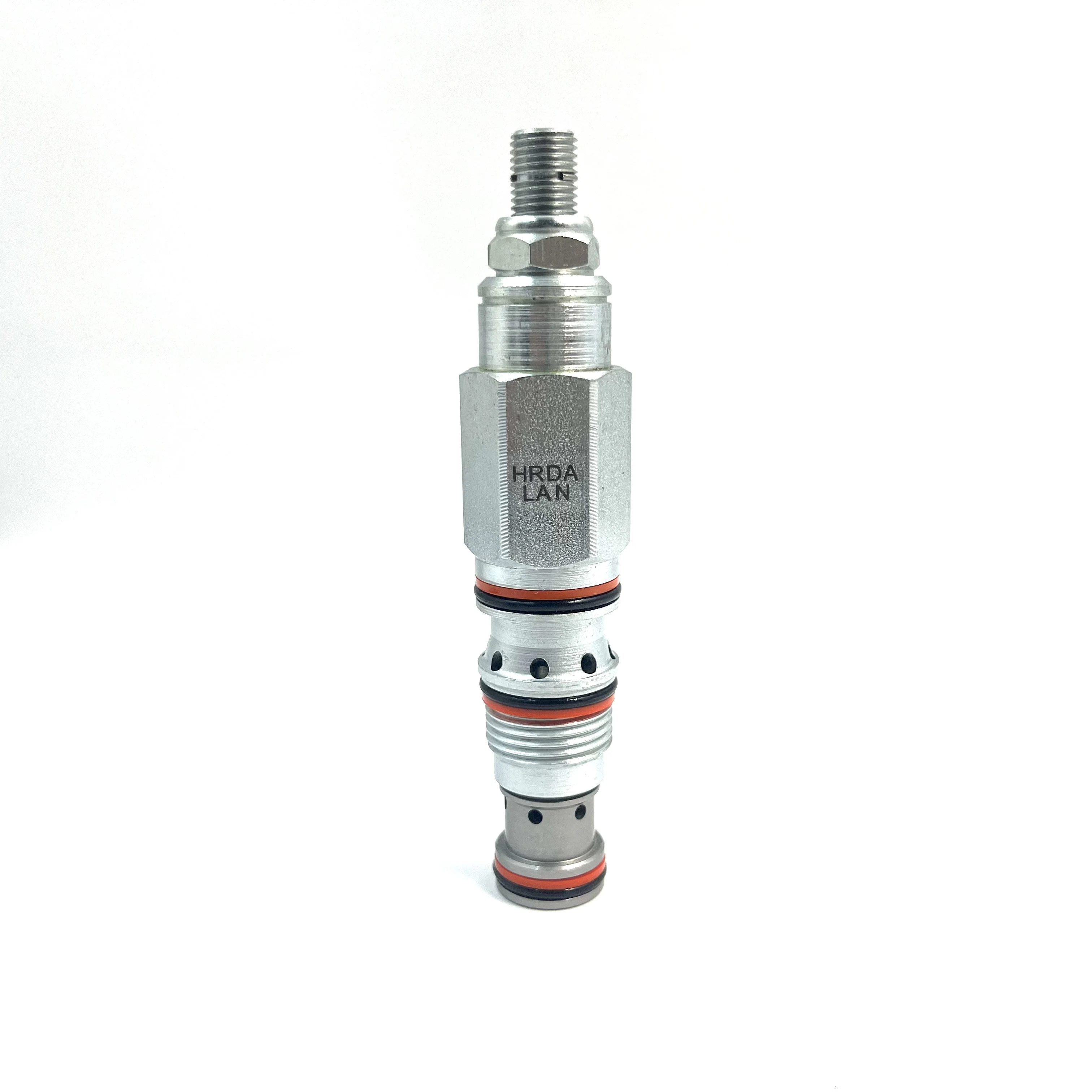 SUN Original HRDA-LAN Hydraulic Cartridge Valve Direct Acting Relief Valve Before Check
SUN Original HRDA-LAN Hydraulic Cartridge Valve Direct Acting Relief Valve Before Check