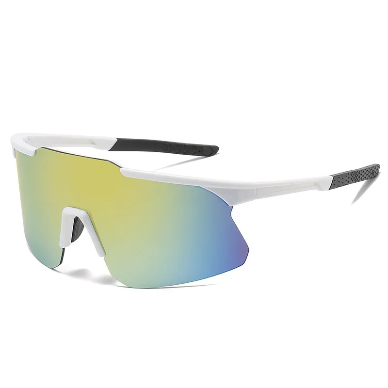 2026 New Color-Changing Cycling Glasses, Marathon Running Outdoor Sports Sunglasses, Mountain Biking Fishing, Cling Etc. A
2026 New Color-Changing Cycling Glasses, Marathon Running Outdoor Sports Sunglasses, Mountain Biking Fishing, Cling Etc. A