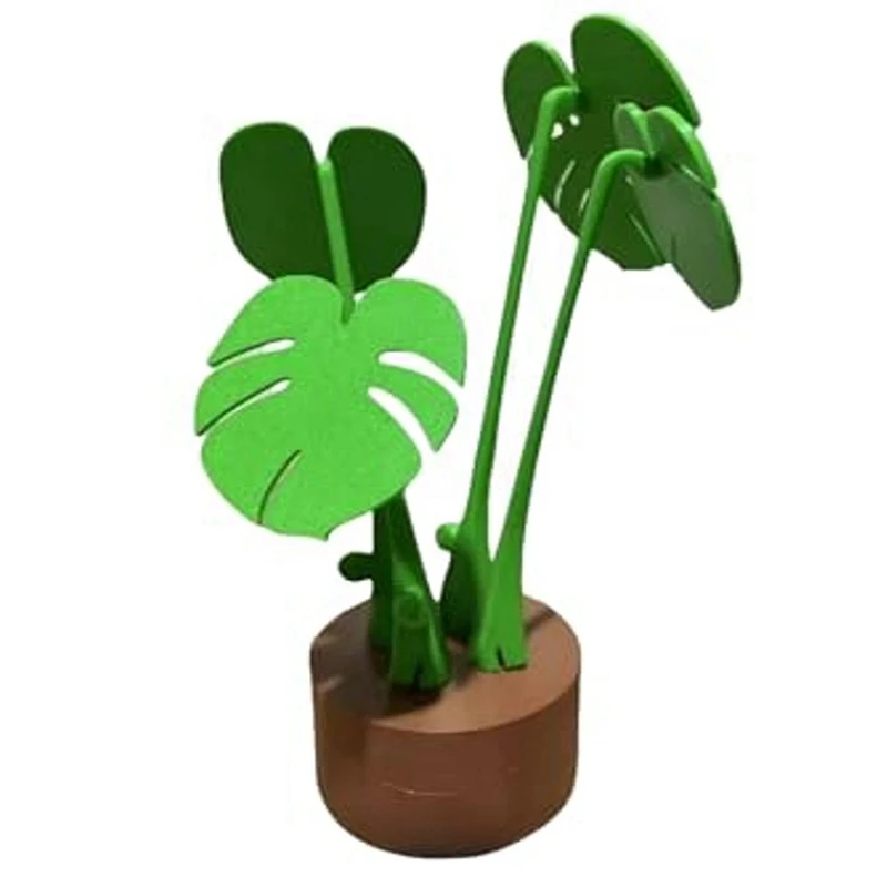 Подставки Monstera, нескользящие подставки для растений, набор подставок Monstera, подставки для растений с тропическими листьями, украшение для дома,
Подставки Monstera, нескользящие подставки для растений, набор подставок Monstera, подставки для растений с тропическими листьями, украшение для дома,