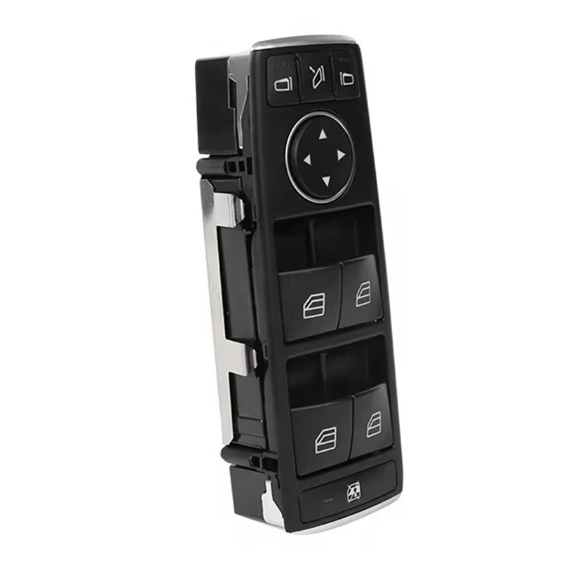 Window Switch 1003589 Window Lift Switch For Tesla Model S Model X 1028641 Window Button
Window Switch 1003589 Window Lift Switch For Tesla Model S Model X 1028641 Window Button