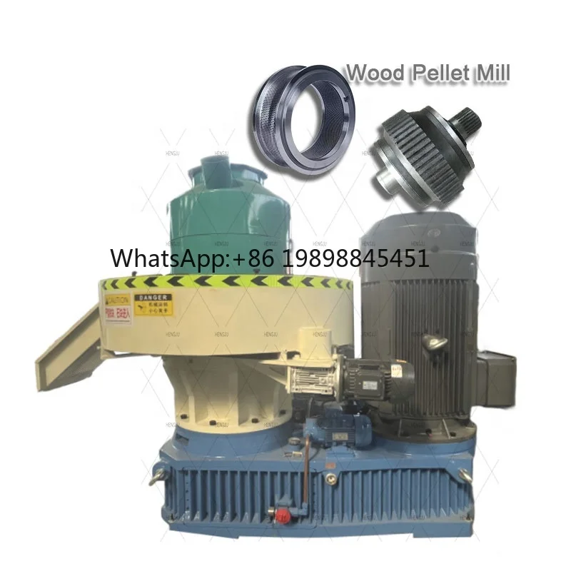 Pakistan Price 50mm Diameter Biomass Sawdust Pellet Machine Make Wood Pellets Machine
Pakistan Price 50mm Diameter Biomass Sawdust Pellet Machine Make Wood Pellets Machine