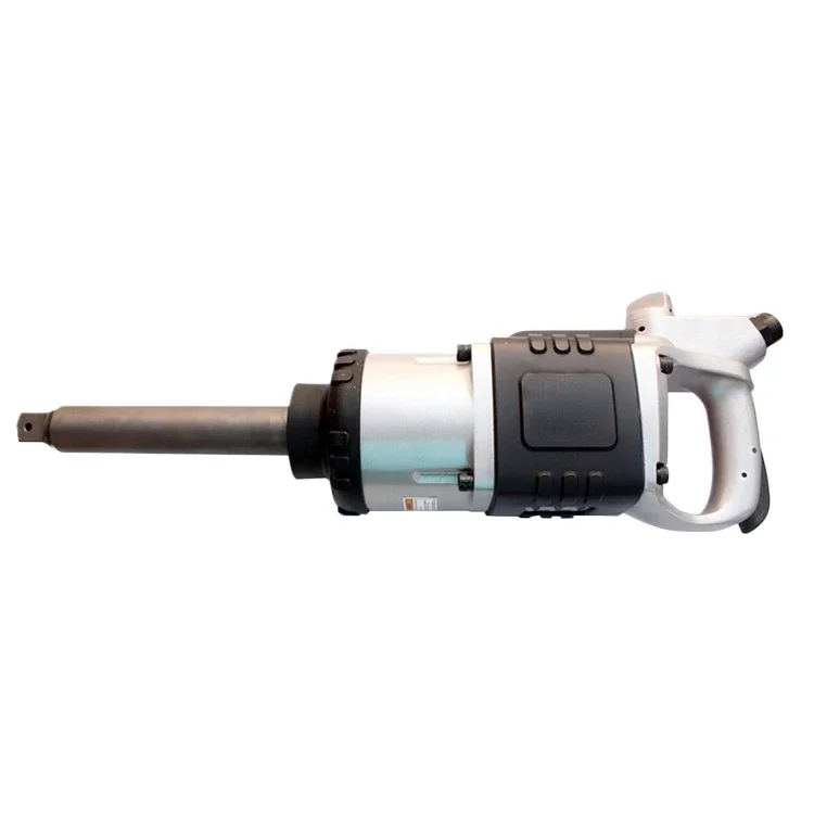Hot Sales Pneumatic Impact Wrench 285b-6-ap IR Pneumatic Wind Gun
Hot Sales Pneumatic Impact Wrench 285b-6-ap IR Pneumatic Wind Gun
