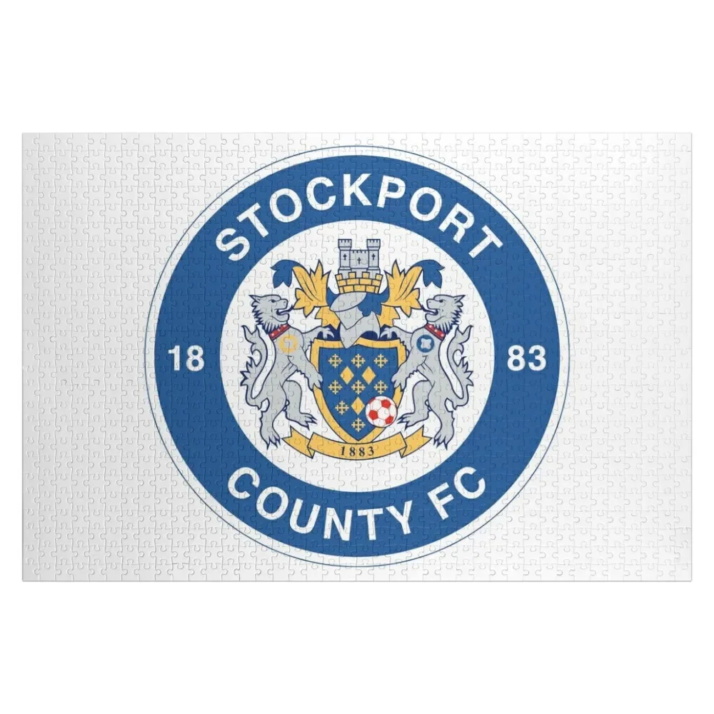 Scfc _ Новые логотипы, головоломка, индивидуальный подарок для детей, настраиваемый детский подарок, деревянная игрушка-головоломка
Scfc _ Новые логотипы, головоломка, индивидуальный подарок для детей, настраиваемый детский подарок, деревянная игрушка-головоломка