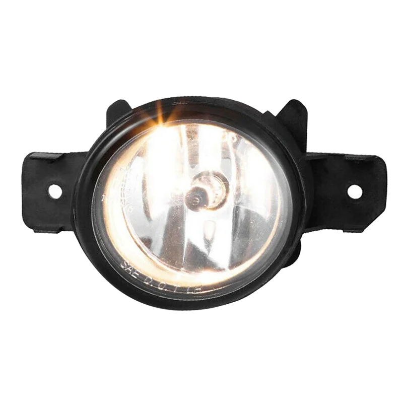 1Pair Front Bumper Fog Light 63176924655 63176924656 Component For BMW X1 X3 X5 E70 E80 E83 2004-2014 Fog Lamp With Halogen Bulb
1Pair Front Bumper Fog Light 63176924655 63176924656 Component For BMW X1 X3 X5 E70 E80 E83 2004-2014 Fog Lamp With Halogen Bulb