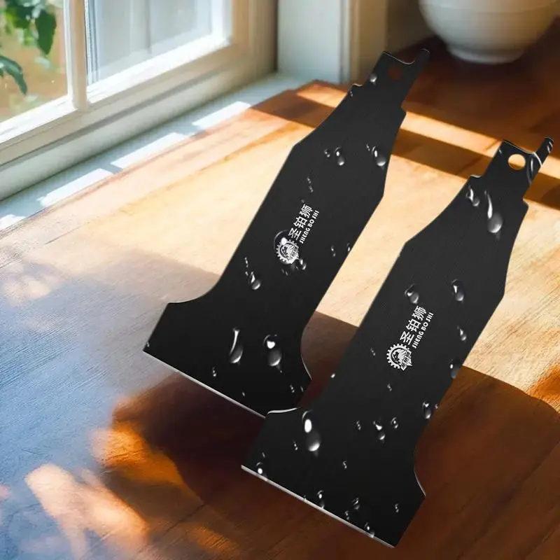 Высококачественные скребковые лезвия для сабельных пил из углеродистой стали для чистки плитки — доступны в упаковках 1/4 шт.
Высококачественные скребковые лезвия для сабельных пил из углеродистой стали для чистки плитки — доступны в упаковках 1/4 шт.