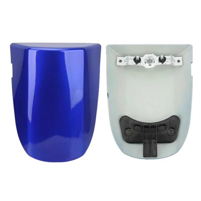 Motorcycle Rear Seat Cover Cowl Tail Fairing Replacement For Suzuki GSXR600 GSXR750 K1 2001-2003 Blue
Motorcycle Rear Seat Cover Cowl Tail Fairing Replacement For Suzuki GSXR600 GSXR750 K1 2001-2003 Blue