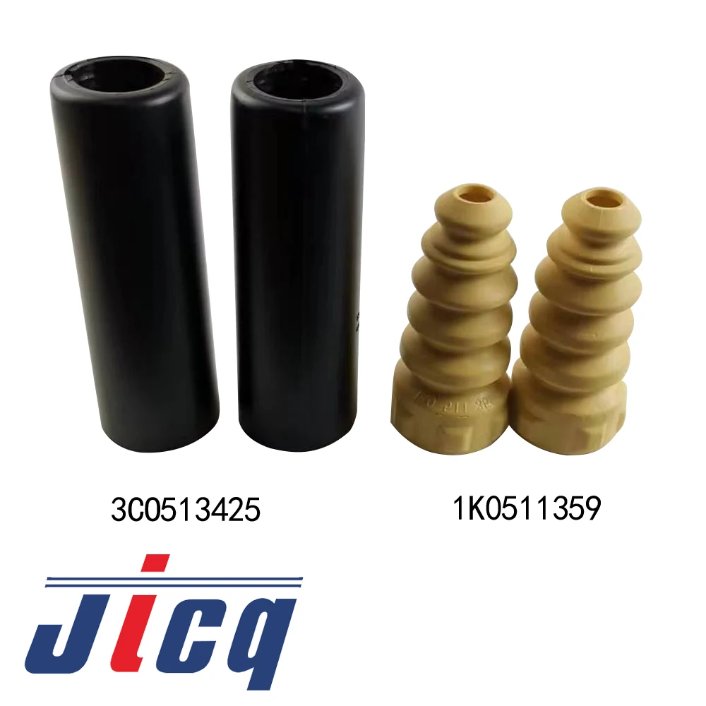A set Rear shock absorber dust boot+buffer block For VW Scirocco 2009-2018 Golf 2009-2013 3C0513425 1K0511359
A set Rear shock absorber dust boot+buffer block For VW Scirocco 2009-2018 Golf 2009-2013 3C0513425 1K0511359
