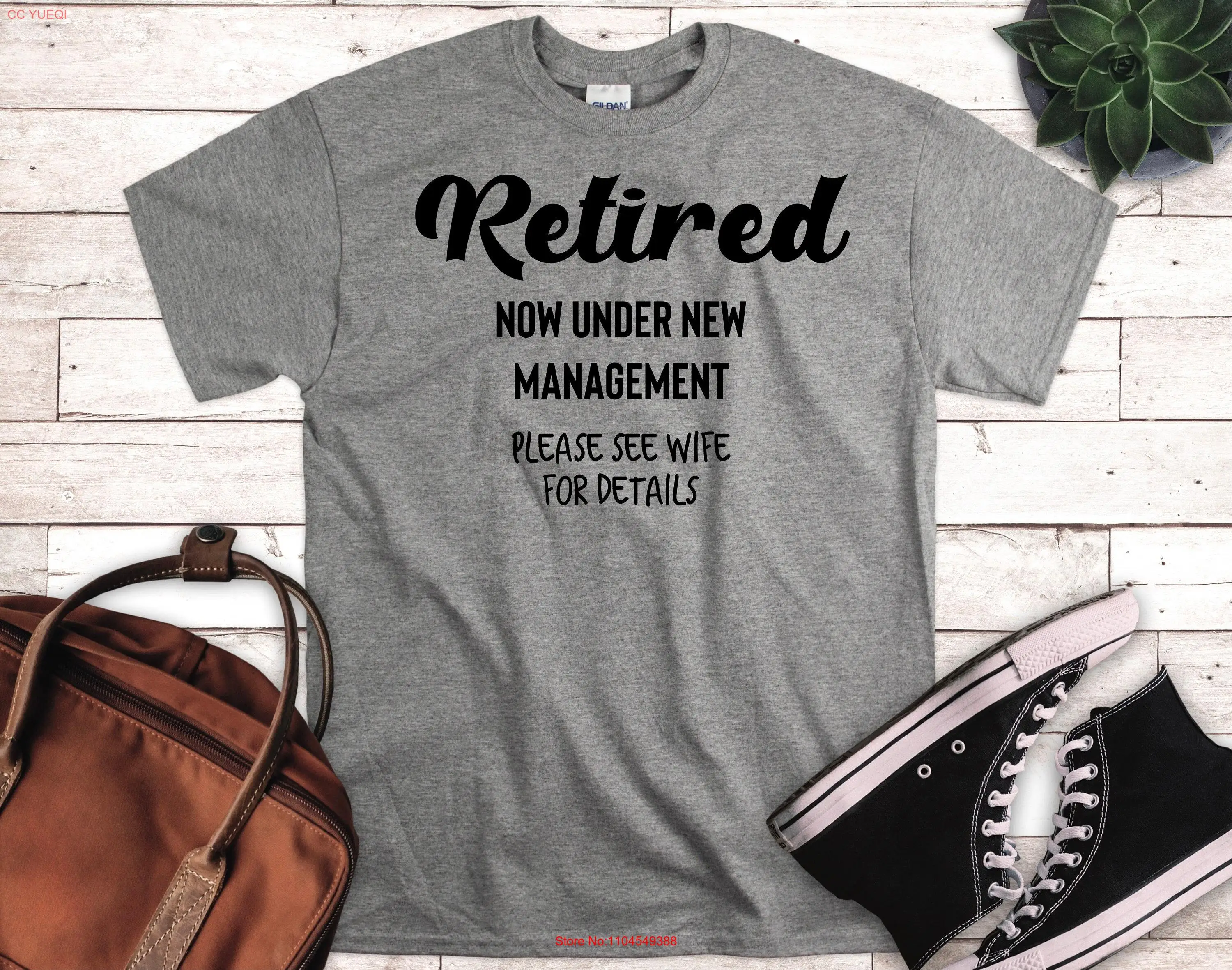 Забавная футболка RetiremenT на пенсии 2025 Not My Problem Anymore для мужчин, мужчин, пап, с длинными или короткими рукавами
Забавная футболка RetiremenT на пенсии 2025 Not My Problem Anymore для мужчин, мужчин, пап, с длинными или короткими рукавами