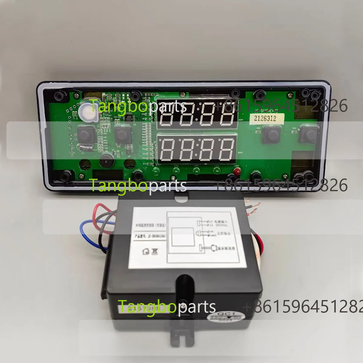 Высококачественный контроллер дисплея JC-SN100 (10A) JC-SN120 JC-S004 для пароварки для риса
Высококачественный контроллер дисплея JC-SN100 (10A) JC-SN120 JC-S004 для пароварки для риса