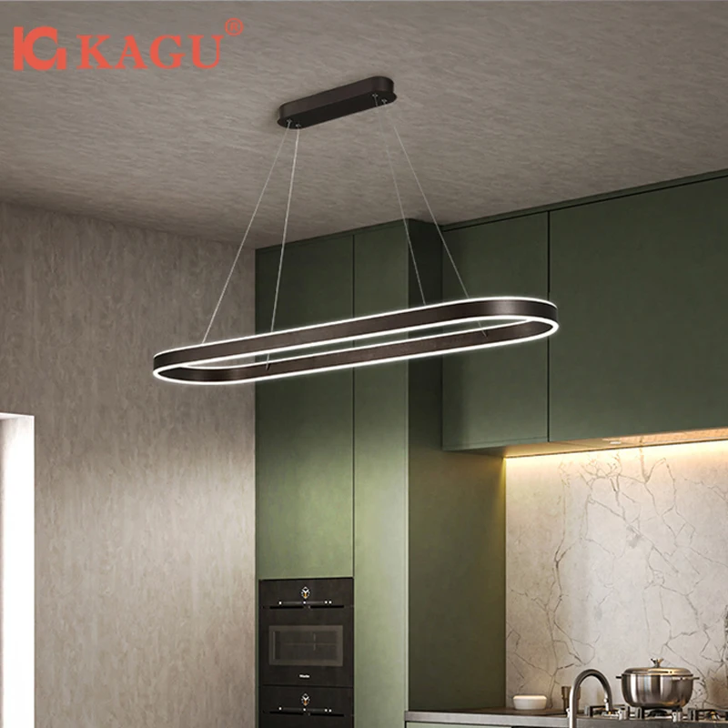 Nordic Modern LED Restaurant Chandelier Aluminum Ceiling Chandelie For Kitchen Living Room Hanging Chandelier Lustre Lighting
Nordic Modern LED Restaurant Chandelier Aluminum Ceiling Chandelie For Kitchen Living Room Hanging Chandelier Lustre Lighting