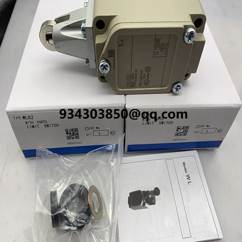 in stock Travel switch WLD2 WLD2-Q WLD WLD-Q WL01D2 WL01D3 WL01CA12 WL01H12 WLG12 WL01G12 100% new
in stock Travel switch WLD2 WLD2-Q WLD WLD-Q WL01D2 WL01D3 WL01CA12 WL01H12 WLG12 WL01G12 100% new