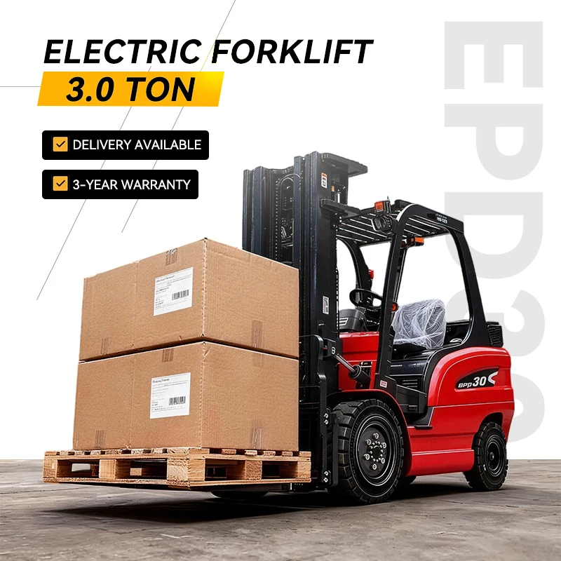 1.5 Ton Electric Forklift, Forklift 3 Ton, Electric Lifter, Mini Electric Forklift, Factory Warehouse, Heavy Duty
1.5 Ton Electric Forklift, Forklift 3 Ton, Electric Lifter, Mini Electric Forklift, Factory Warehouse, Heavy Duty