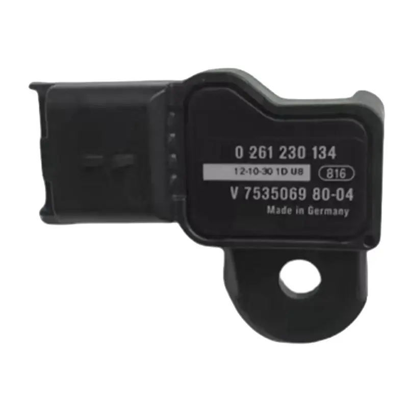 0261230134 1.6T Air Intake Pressure Sensor MAP 1922R6 V753506980 For Mini 207 3008 5008 308SW RCZ Citroen C4 C5-N30R
0261230134 1.6T Air Intake Pressure Sensor MAP 1922R6 V753506980 For Mini 207 3008 5008 308SW RCZ Citroen C4 C5-N30R