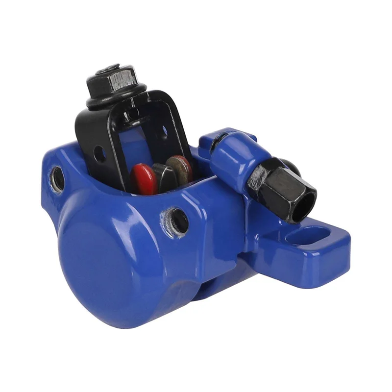 A99I-Front And Rear Oil Brakes, Electric Scooter Disc Brakes, Brake Parts And Accessories
A99I-Front And Rear Oil Brakes, Electric Scooter Disc Brakes, Brake Parts And Accessories