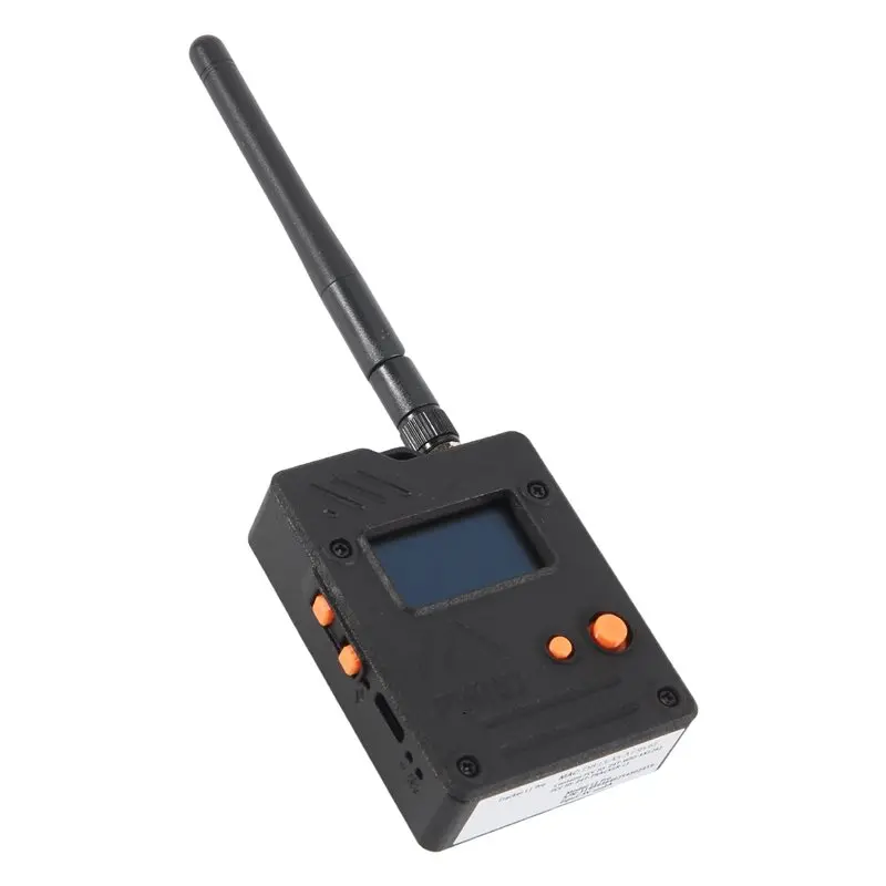 ABKQ-Wio Tracker L1 Pro Wireless Lora Wio-SX1262 862-930Mhz Meshtastic Node GPS, NRF52840 L76K Low-Power,Development Board
ABKQ-Wio Tracker L1 Pro Wireless Lora Wio-SX1262 862-930Mhz Meshtastic Node GPS, NRF52840 L76K Low-Power,Development Board