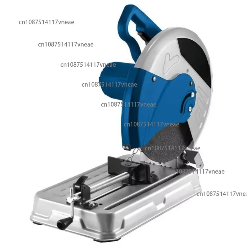 High Quality 2600W Electric 14inch Chop Saw 355mm Metal Cut-Off Machine Service Equipment for Wood Saw Applications
High Quality 2600W Electric 14inch Chop Saw 355mm Metal Cut-Off Machine Service Equipment for Wood Saw Applications