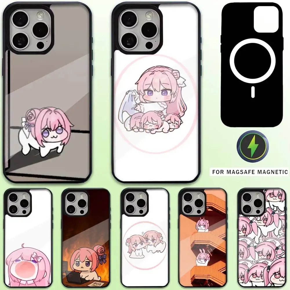 Game Cute Funny Nikke Doro Phone Case For iPhone17,16,15,14,13,12,11 Plus,Pro Max Magnetic For Magsafe Wireless Charging
Game Cute Funny Nikke Doro Phone Case For iPhone17,16,15,14,13,12,11 Plus,Pro Max Magnetic For Magsafe Wireless Charging