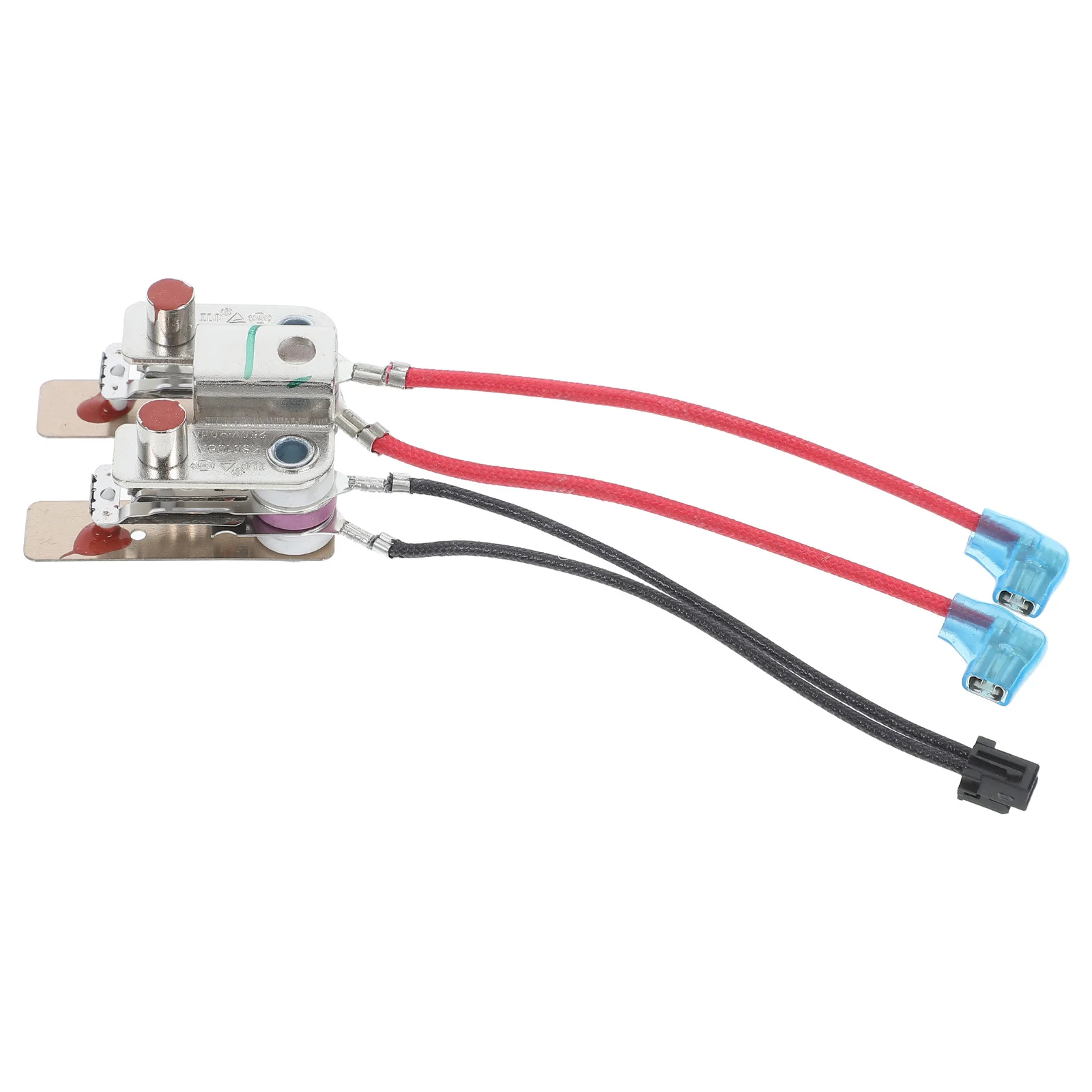 Electric Pressure Cooker Temperature Controller Multifunction Safety Switch Thermostat Metal Pressure Sensor For
Electric Pressure Cooker Temperature Controller Multifunction Safety Switch Thermostat Metal Pressure Sensor For