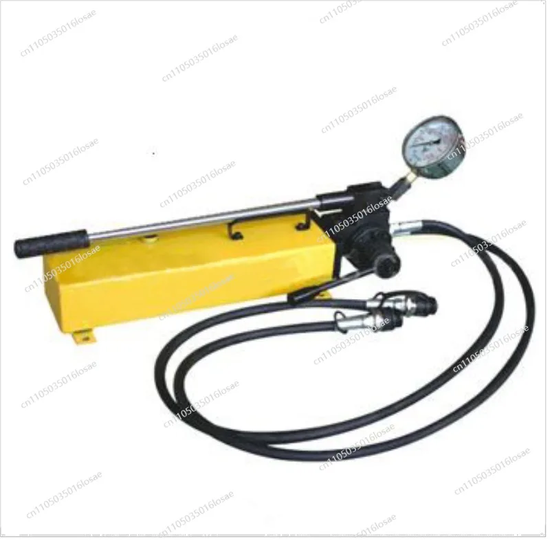 SYB-2S Type, Manual Hydraulic Pump/manual Pump/two-way, Double Oil Circuit, Manual Pump, Pressure Pump
SYB-2S Type, Manual Hydraulic Pump/manual Pump/two-way, Double Oil Circuit, Manual Pump, Pressure Pump