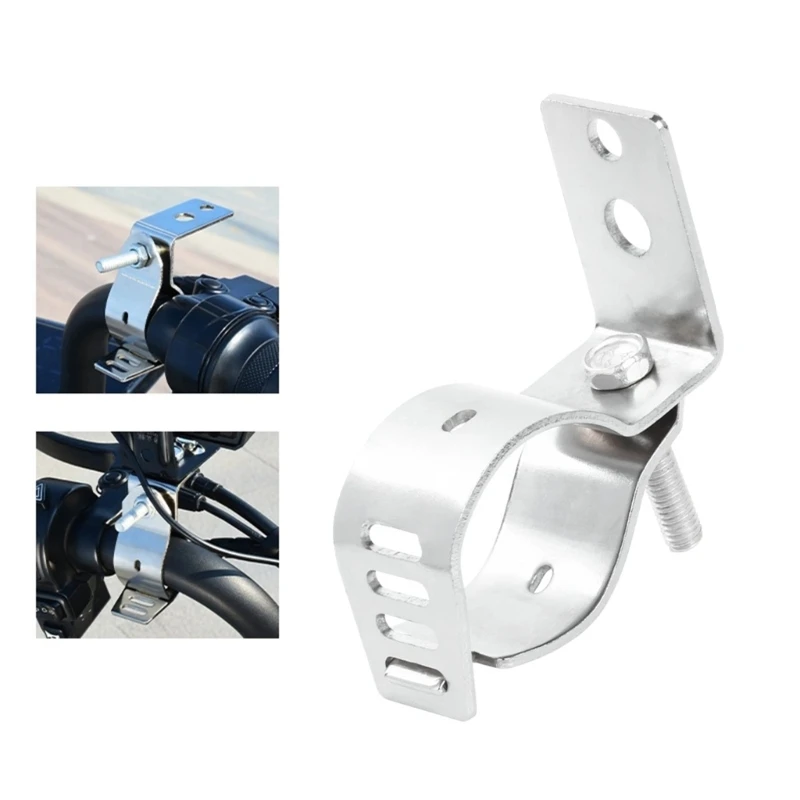 Удлинитель руля электромобиля мотоцикла, удлинитель руля, кронштейн для держателя карты и телефона, простая установка 
Удлинитель руля электромобиля мотоцикла, удлинитель руля, кронштейн для держателя карты и телефона, простая установка