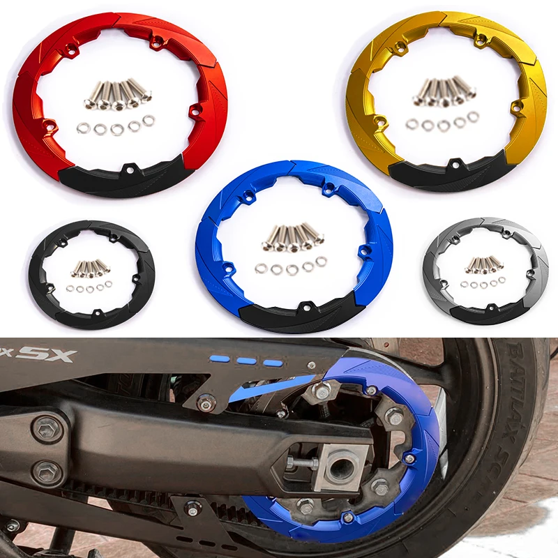 Аксессуары для Yamaha TMAX 560 Tech max TMAX560 TMAX 530 SX DX TMAX530 Защитная крышка ремня коробки передач мотоцикла
Аксессуары для Yamaha TMAX 560 Tech max TMAX560 TMAX 530 SX DX TMAX530 Защитная крышка ремня коробки передач мотоцикла