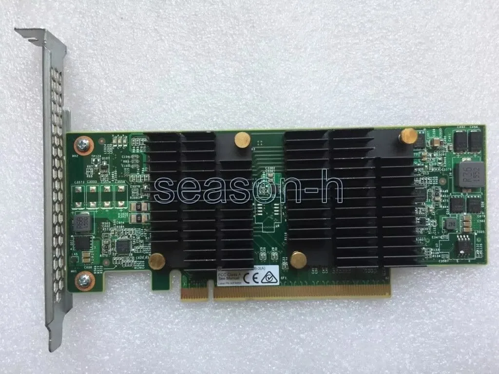 98Y7538 Compression R0668-G0002-03 REV 6 98Y7537 Accelerator Card
98Y7538 Compression R0668-G0002-03 REV 6 98Y7537 Accelerator Card