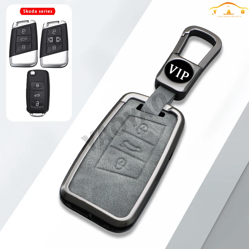 For Skoda Octavia Superb A7 Kodiaq Seat Car Remote Key Case Cover Key Accessories
For Skoda Octavia Superb A7 Kodiaq Seat Car Remote Key Case Cover Key Accessories