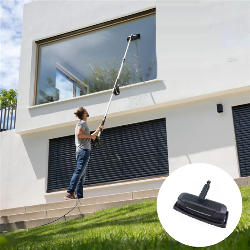 【Купите и нить】для Karcher PS20 PS30 2.644-191.0, набор насадок для удлинительной трубы, аксессуары для мойки высокого давления, чистка стен и полов
【Купите и нить】для Karcher PS20 PS30 2.644-191.0, набор насадок для удлинительной трубы, аксессуары для мойки высокого давления, чистка стен и полов